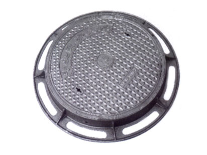 Manhole Covers